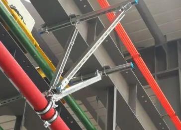 潮南抗震支架厂家与你分享你必须做的紧急情况下的准备